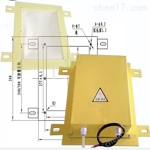 吊掛式防爆傾斜開(kāi)關(guān)SLQ-B 220V