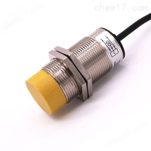 耐溫接近開關GH1-207QG