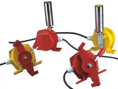 跑偏開關(guān)KPT1-20-35,位置開關(guān)KBW-220L防爆跑偏開關(guān) 跑偏開關(guān)KPT1-20-35,位置開關(guān)KBW-220L防爆跑偏開關(guān)