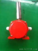 兩極跑偏開關(guān)PJZY-400-B，跑偏傳感器制造商KBW-220L防爆跑偏開關(guān)