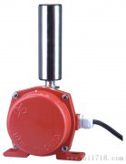 兩極跑偏開關(guān)DQK-15A-30A，跑偏傳感器輸送機跑偏開關(guān)