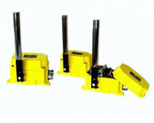 ROS-2D膠帶輸送機防偏開關HFKPT1兩級跑偏開關 ROS-2D膠帶輸送機防偏開關HFKPT1兩級跑偏開關