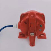 山東卓信機械拉繩開關(guān)HFKLT2-I-S4膠帶機保護拉繩開關(guān) 山東卓信機械拉繩開關(guān)HFKLT2-I-S4膠帶機保護拉繩開關(guān)