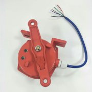 KLT2A-1拉繩開關(guān)輸送機(jī)保護(hù)裝置KBW-220L防爆拉繩開關(guān) KLT2A-1拉繩開關(guān)輸送機(jī)保護(hù)裝置KBW-220L防爆拉繩開關(guān)