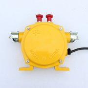 FL-AS-1雙向拉繩開關(guān)膠帶機保護(hù)拉繩開關(guān)