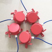 皮帶機拉繩開關(guān)SL2-II 價格合理 皮帶機拉繩開關(guān)SL2-II 價格合理