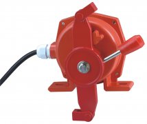 JLK3-Z雙向拉繩開關(guān)低壓電器專家，值得信賴輸送機(jī)跑偏開關(guān)