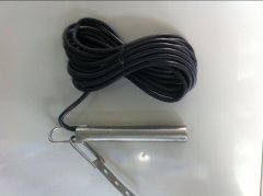 MTS-200/300傾斜開關(guān)，料位高低報警裝置廠家煤流開關(guān)