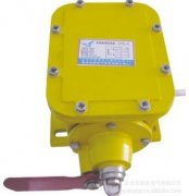 撕裂傳感器，DB-100型縱向撕裂開關(guān)防撕裂控制器