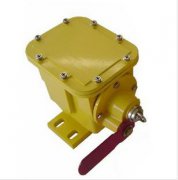 縱向撕裂開關(guān)HQSL-02GKH-A，IP67縱向撕裂開關(guān)