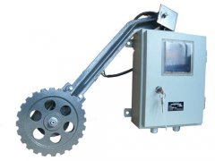 DH-S速度檢測(cè)裝置，輸送機(jī)打滑開關(guān)打滑檢測(cè)器
