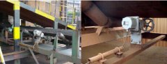 打滑檢查裝置DH-LLI帶速1.6m/s水泥廠用接觸打滑欠速開關(guān) 打滑檢查裝置DH-LLI帶速1.6m/s水泥廠用接觸打滑欠速開關(guān)