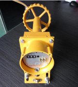 DH03E-1-W打滑檢測器，輸送帶速度檢測器DHJY-II防爆打滑開關(guān)
