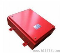 HLDM-KH-B溜槽堵塞保護(hù)裝置，現(xiàn)貨，廠家，圖KBX-220隔爆溜槽堵塞檢測器