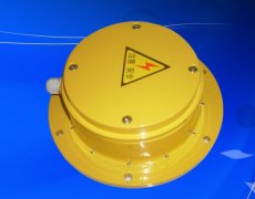 溜槽堵塞開(kāi)關(guān)TX-CD20，溜槽堵塞傳感器KBX-220隔爆溜槽堵塞檢測(cè)器