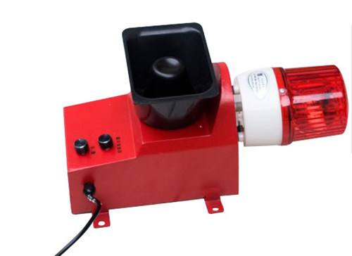 SJ-II，SJ-2L，SJ-2-聲光警示器24V_聲光報警器聲光報警燈工作原理