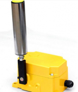 GRB-15248-III鋁鋅壓鑄兩級跑偏開關KBW-220p跑偏控制器工廠直供 GRB-15248-III鋁鋅壓鑄兩級跑偏開關KBW-220p跑偏控制器工廠直供