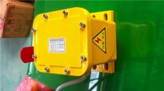 8LS3-J帶式輸送機防撕裂開關(guān)廠家 8LS3-J帶式輸送機防撕裂開關(guān)廠家