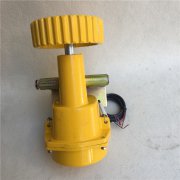 SXJCSP-F-J-K防爆皮帶打滑開關(guān)防打滑保護裝置