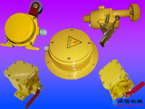 張家口JNTG拉線開關生產(chǎn)KBW-220L礦用往復式拉繩開關 張家口JNTG拉線開關生產(chǎn)KBW-220L礦用往復式拉繩開關