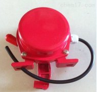 雙向拉繩開(kāi)關(guān)KLT2-P-I、KLT2-P-II輸送帶保護(hù)裝置