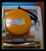 耐腐蝕兩級跑偏開關PLQ-R IP54規(guī)格齊全KBW-220P防爆兩級跑偏開關 耐腐蝕兩級跑偏開關PLQ-R IP54規(guī)格齊全KBW-220P防爆兩級跑偏開關