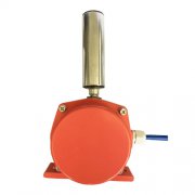 自動復(fù)位GEJ25-3跑偏傳感器防水跑偏開關(guān)生產(chǎn) 自動復(fù)位GEJ25-3跑偏傳感器防水跑偏開關(guān)生產(chǎn)