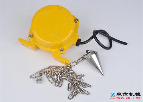 不銹鋼料流開關(guān)HQLL-02GKH-A化肥廠料流檢測(cè)器 不銹鋼料流開關(guān)HQLL-02GKH-A化肥廠料流檢測(cè)器