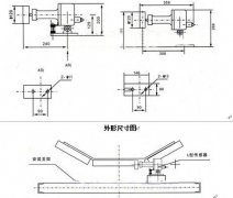 QZDH-II打滑開關(guān) 速度打滑打滑檢測(cè)器 QZDH-II打滑開關(guān) 速度打滑打滑檢測(cè)器