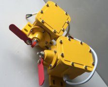 撕裂開關(guān)IPTHSL-L 用于皮帶機(jī)尾撕裂保護(hù)縱向撕裂開關(guān) 撕裂開關(guān)IPTHSL-L 用于皮帶機(jī)尾撕裂保護(hù)縱向撕裂開關(guān)