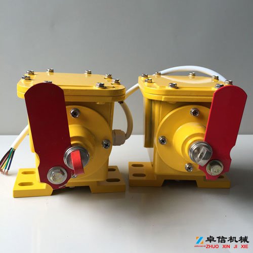 全封閉結(jié)構(gòu)HRSLB-20Y縱向撕裂原理隔爆型撕裂開關 全封閉結(jié)構(gòu)HRSLB-20Y縱向撕裂原理隔爆型撕裂開關