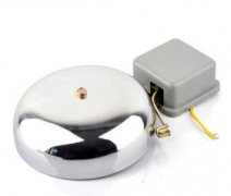 臺(tái)電SCF-200MM不銹鋼防爆電鈴器生產(chǎn)公司廠家 臺(tái)電SCF-200MM不銹鋼防爆電鈴器生產(chǎn)公司廠家