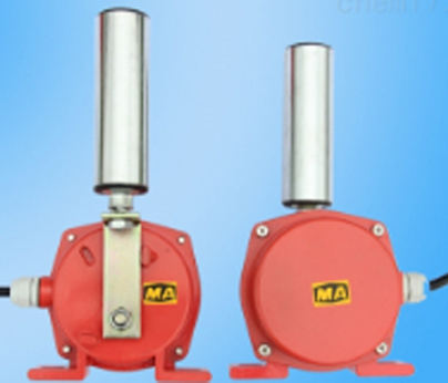 24V兩級(jí)跑偏開(kāi)關(guān)FSRK-II 12-30、220V不銹鋼跑偏開(kāi)關(guān)