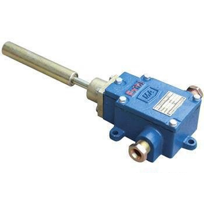 220V不銹鋼跑偏開關(guān)PXA-02GKH-10-30-B、220V兩級(jí)跑偏開