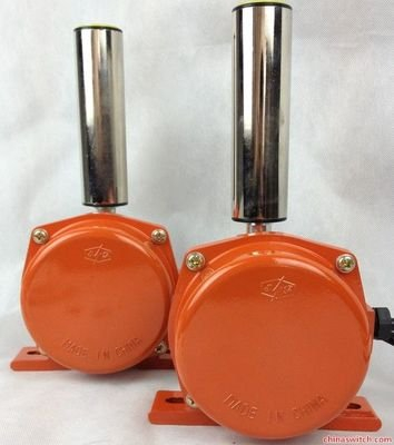 跑偏開關LHPEw-10/2-B 400V 10A、跑偏開關LHPEw-102-L50V價格