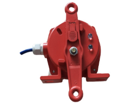 卓信DB-LS0808皮帶安全拉繩開關(guān)380V、DB-LS4878港口碼頭輸送設(shè)備用拉繩開關(guān)價(jià)格