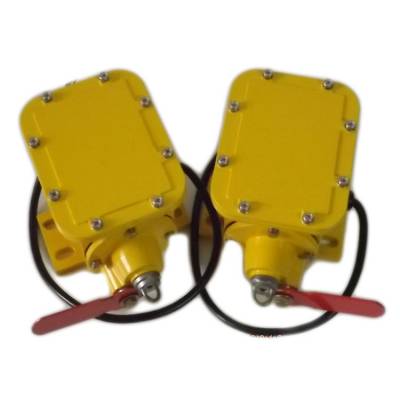 卓信光電檢測(cè)縱向撕裂保護(hù)裝置JYB/GDZL-Z-A、光電式縱向撕裂檢測(cè)器XJWGDZJ-Z-AAC3