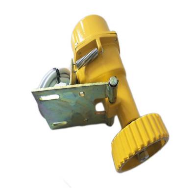 ESPB-041d打滑檢測器斗輪機用、ESPB-041皮帶速度開關(guān)現(xiàn)貨廠家