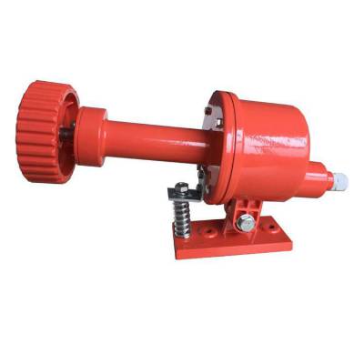 HFQS60-II欠速打滑開關(guān)耐高壓、HFW智能速度檢測(cè)儀觸點(diǎn)容量10A價(jià)格