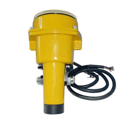 MOD.60-23A/P斗輪機打滑開關(guān)、NKSJ-I-220V打滑檢測器適應轉(zhuǎn)速2.5ms廠家