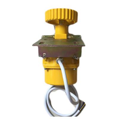 XLDH-F-S皮帶打滑測(cè)速裝置工作電壓AC220V、XLDH-HL皮帶機(jī)測(cè)速裝置環(huán)冷機(jī)打滑檢測(cè)器