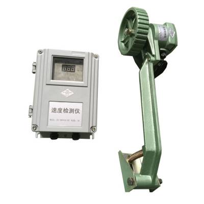 XLDH-I皮帶打滑報(bào)警開關(guān)、XNDQ-WA-BS皮帶打滑檢測(cè)裝置接線視頻廠家