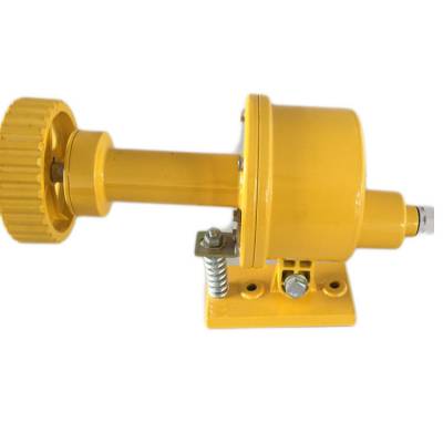 輸送機(jī)膠帶打滑檢測器HRQS-III、水泥廠膠