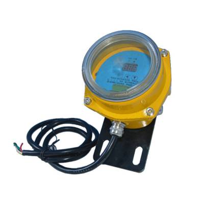 水泥廠膠帶機(jī)打滑檢測裝置ZGDH-II、水泥廠