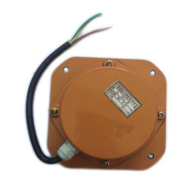 JYB/LD-A電極式溜槽堵塞檢測(cè)器規(guī)格書(shū)、JYBLD-B型溜槽防堵開(kāi)關(guān)生產(chǎn)