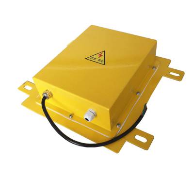 KS-SDJ-20溜槽堵塞檢測(cè)開(kāi)關(guān)斗提機(jī)料倉(cāng)、LDH-X2A溜槽堵塞檢測(cè)保護(hù)裝置安裝接線視