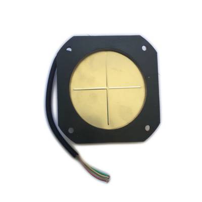 TDS-1防溜槽堵塞開關(guān)膠帶輸送機運輸保護、TDS-EX防爆溜槽堵料開關(guān)廠家