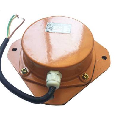 YHLJ-II溜槽開關(guān)安裝于槽型下料井活動門上、YK-KG71控制系統(tǒng)用配件斷煤開關(guān)視頻