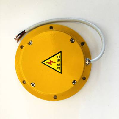 卓信防爆溜槽堵塞開關KBX-220、交流220V堵煤開關HQDM-1628TGK316L生產(chǎn)