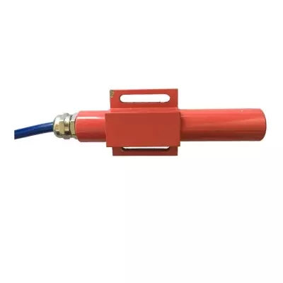 JHST-20傾斜開關(guān)角度15度、KBX-220S隔爆型傾斜堵塞開關(guān)廠家